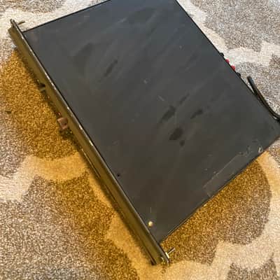 BIG SUMMER BLOWOUT// Hafler PRO 5000 Power Amifier image 7