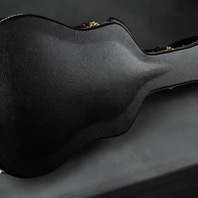 Martin Custom Shop 000-18 Adirondack/Sinker Mahogany image 6