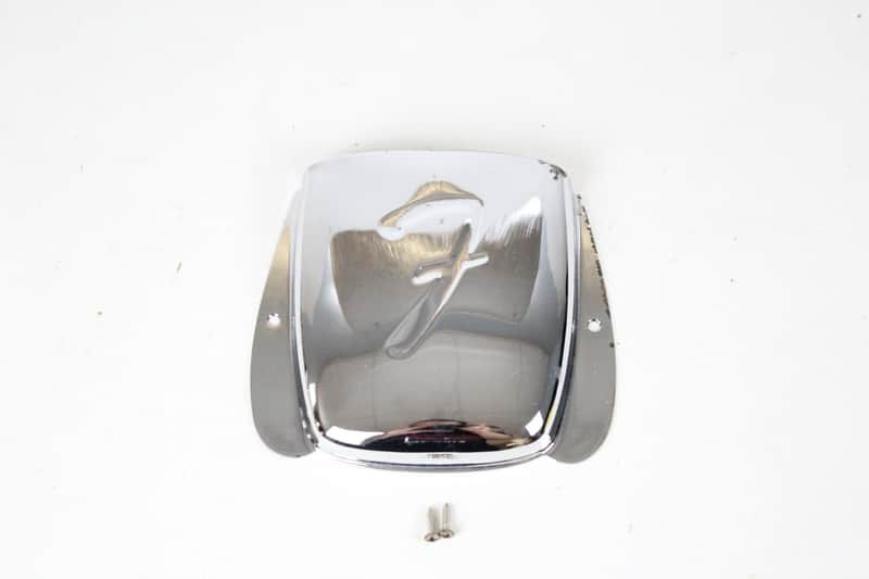 Fender Jazz Bass Bridge Cover