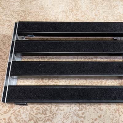 D'Addario XPND 2 Pedalboard 2022 - Present - Black image 3