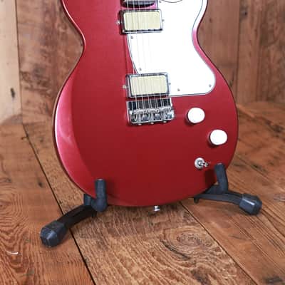 Harmony Guitars Standard Rebel image 5