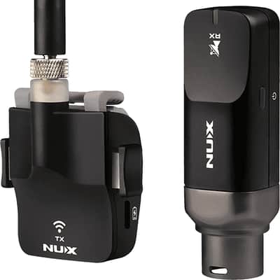 Nux B6 image 9