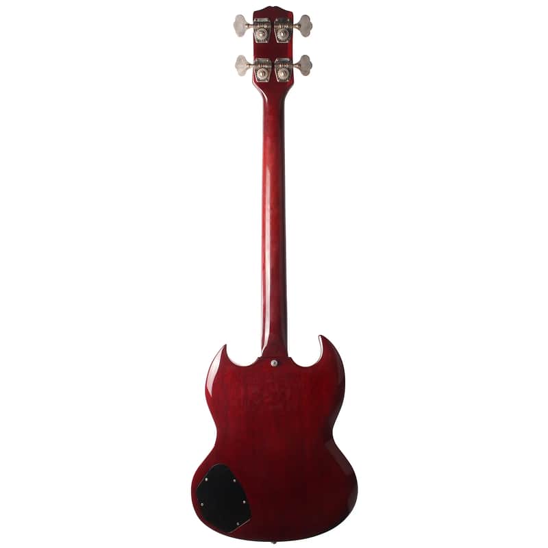 Gibson EB-3 1961 - 1968 imagen 2