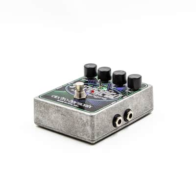 Electro Harmonix SuperEgo Owned By Ilan Rubin image 8