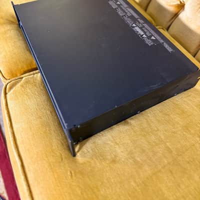 Qsc Cx502 image 4