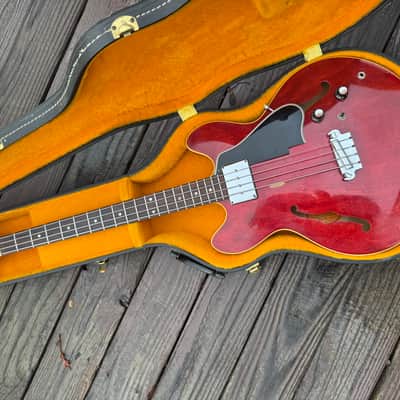 Gibson EB-2 1967 image 1