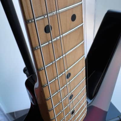 1981 MIJ Aria Pro II CV-50-RS Random Star, Limited Store Run, Charvel Star Alternative image 22