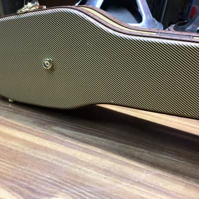Fender 69 classic flowered blue telecaster MIJ image 17