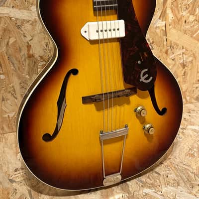 EPIPHONE CENTURY (E422T) electric guitars for sale in USA | guitar