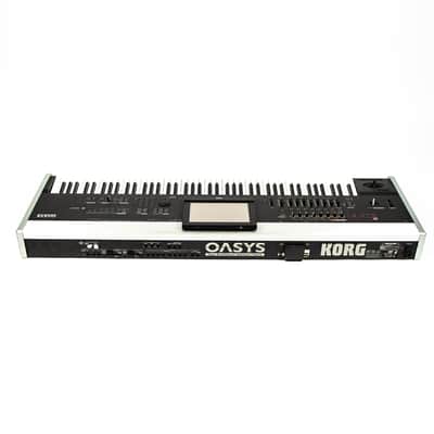 Korg Oasys Owned by Travis Barker image 3