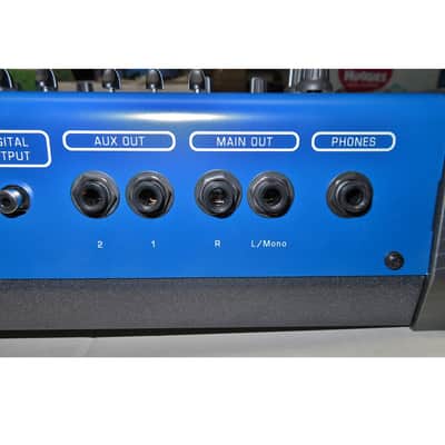 Oberheim OB-12 Z-Domain Synthesizer NIB image 21