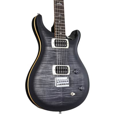 PRS SE 277 CA Charcoal Burst - Electric Guitar Bild 8