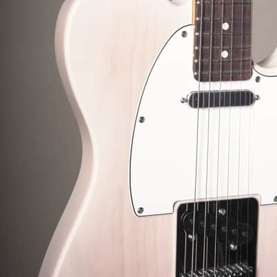 Fender Player II Telecaster Electric Guitar - White Blonde image 10