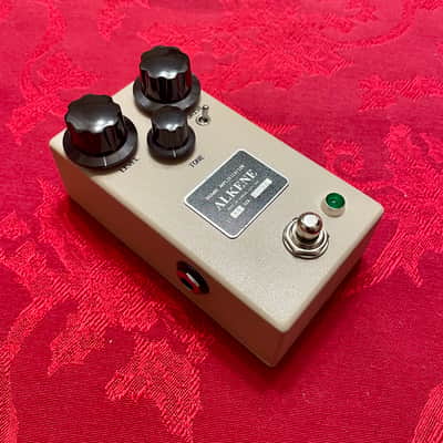 Browne Amplification ALKENE Nashville Overdrive 2026 Flat Dark Earth image 3