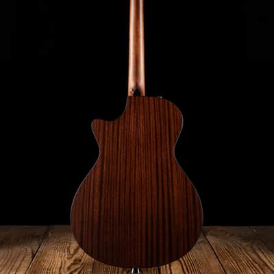 Taylor 312ce V-Class - Natural image 5