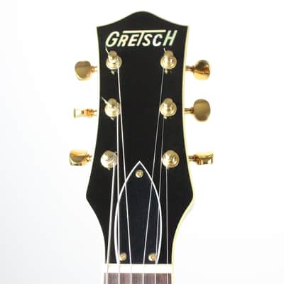 Gretsch G6128T-CG Duo Jet Cadillac Green MIJ ’57 Duo Jet 1957 Reissue Bigsby +OHSC w/COA ~MINTY~ image 19
