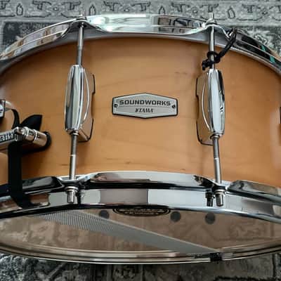 Tama DMP1465MVM 6.5x14