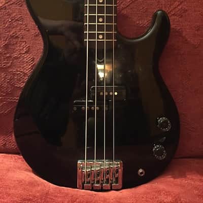 Yamaha BB300 199? Black image 3