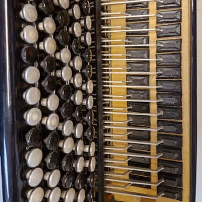 TULA 209 90s - black image 7