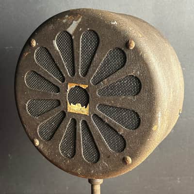 Webster Electric Teletalk 8” Jensen PM8GS P8-S 1940 vintage - Hanex Marine image 6