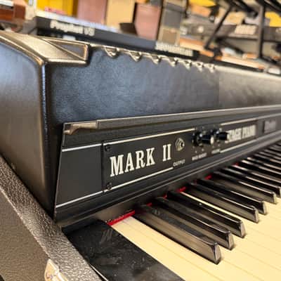 Rhodes Mark II 73 image 3