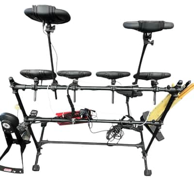 Ddrum Electric Drum Set DD1 image 2