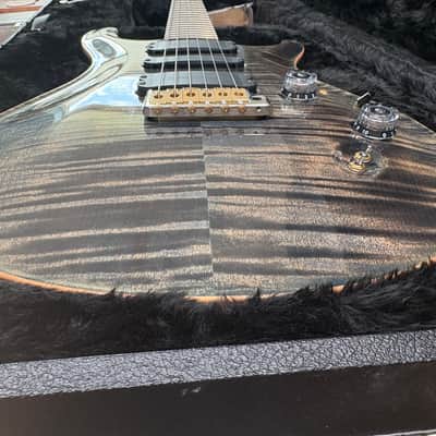 PRS 509 10-Top 2019 - Faded Blue Whale image 2