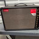 Positive Grid Spark LIVE 4-Channel 150-Watt 2x6.5" Modeling Guitar Combo 2023 - Present - Black