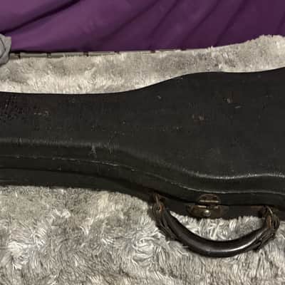 1930’s Rickenbacker lap steel guitar case Model B59 image 3