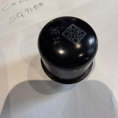 Telefunken VF14 mid 40s - Black image 2