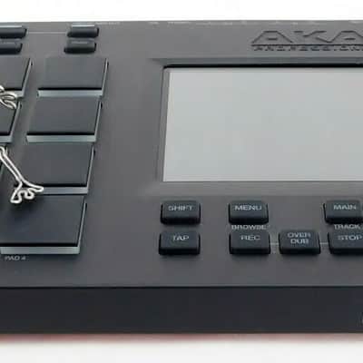 Akai MPC Touch Beat Production Maschine + Guter Zustand + OVP + Garantie image 5