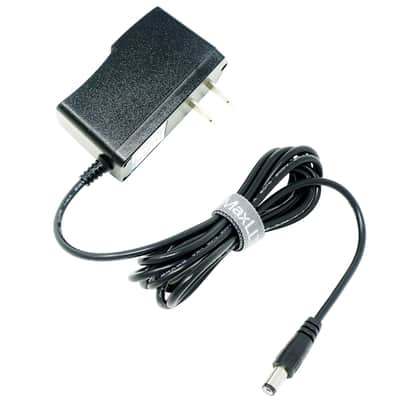9V 850Ma Ac Power Adapter For Casio Lk230 Lk-230 Keyboard Wall Charger Power Supply Cord Psu