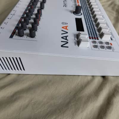 E-Licktronic Nava 909 Drum Machine image 10