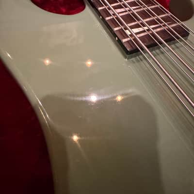 Jackson Concert Bass - 8 String image 4