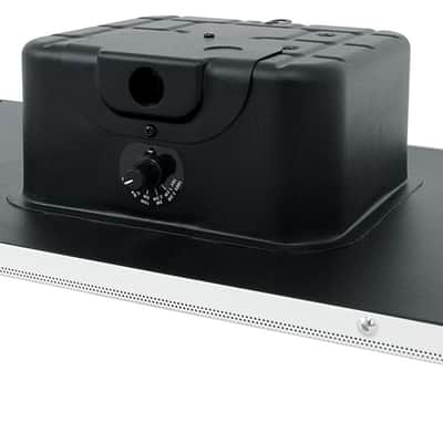 JBL CSMA 180 Commercial 70v Amplifier+(8) 2' X 1' Drop Ceiling Tile Speakers image 2