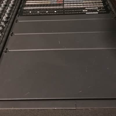 TAC Matchless Recording Console image 7