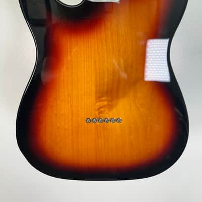 Fender Player Series Telecaster (MIRC) image 6