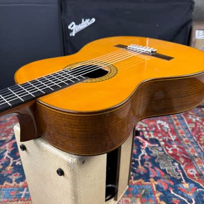 Masaru Kohno Concert Solid Woods 650mm - 1987 image 20