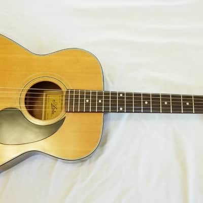 Aria 9402 made in JAPAN. 000 Size. Vintage | Reverb