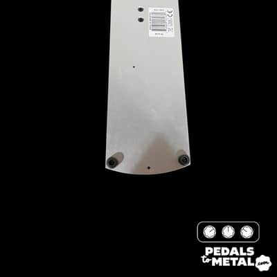 Ernie Ball P0-6166 250K Mono Passive Volume Pedal -x10406 image 6