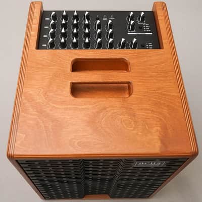acus sound engineering One for strings 8Ferdi Bild 5
