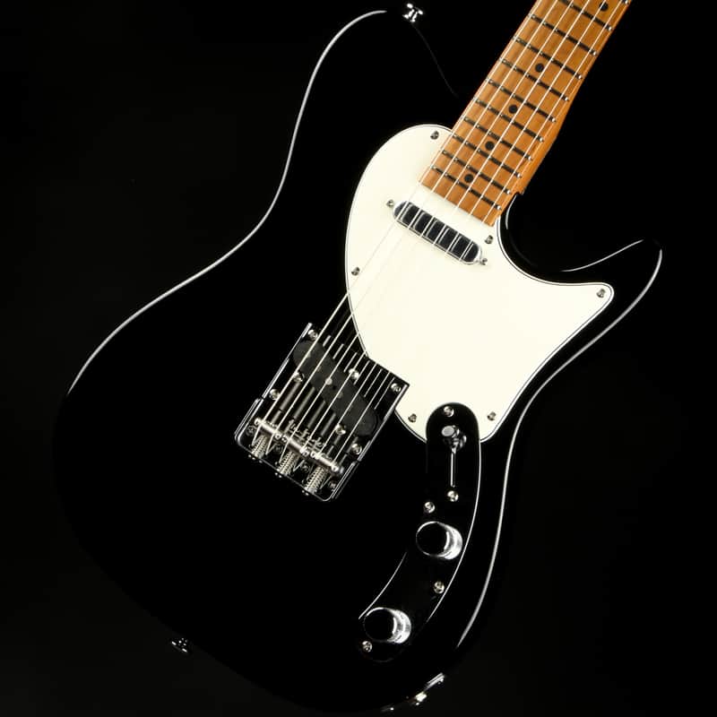 2021 - Ibanez FLATV1BK - Black #F2131061 image 1