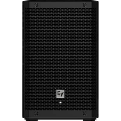 Electro-Voice ZLX-8P-G2 1000W 12-inch Powered Bluetooth Speaker with Speaker Stand, Carry Bag, and Cables Bundle image 2