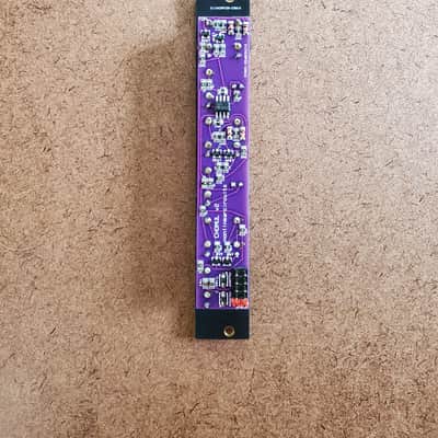 NLC Nonlinear Circuits Chomul image 2