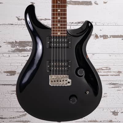 PRS "PRS Model / Standard" 1987 - Black image 2