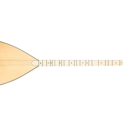 Lna BG-2 | Baglamas Pickup with Volume Control. New with Full Warranty! image 6