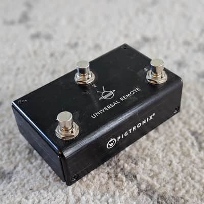 Pigtronix Universal Remote image 2