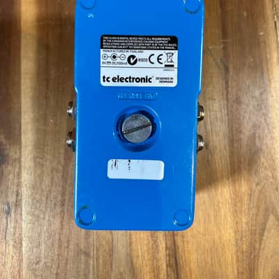 TC Electronic Flashback Delay image 2