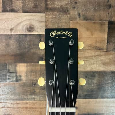 USED Martin DSS-17 Whiskey Sunset - Gig Bag Included Free Ship, 376 image 9