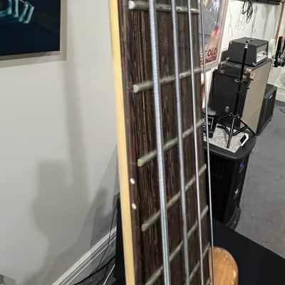 Warwick Rockbass Streamer NT I 4 2010s - Natural image 6